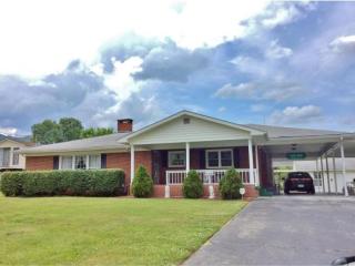 1616 Jackson Love Hwy, Erwin, TN 37650-9230