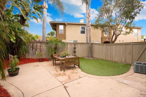 763 Caminito Valiente, Chula Vista CA  91911-6971 exterior