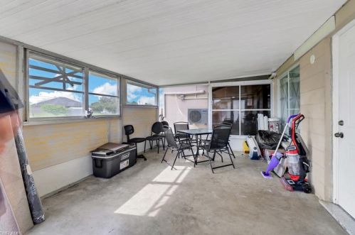 22 Westminster St, Lehigh Acres FL 33936-6512 exterior