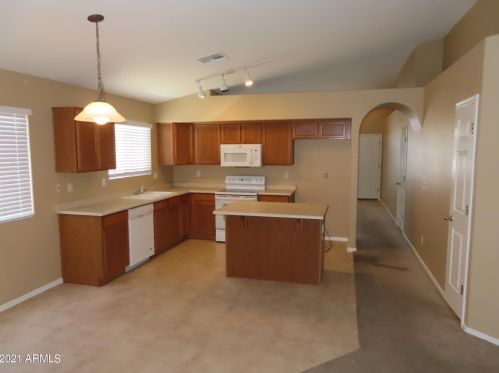 16241 Mauna Loa Ln, Sun City AZ  85379-5125 exterior