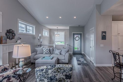 1812 Cypress Trl, New Johannesburg WI  54017-4000 exterior