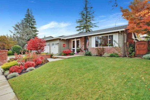 441 Evergreen Ct, Danville, CA 94526-5514