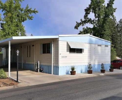 10137 Stone Arch Dr, Grass Valley CA  95949-9234 exterior