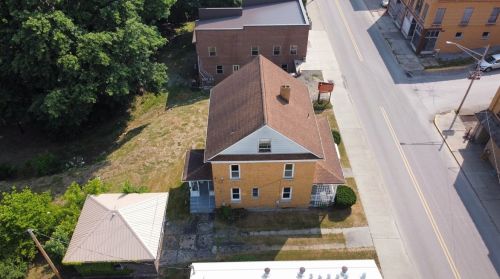400 Kellys Way, East Brady PA  16028-1402 exterior