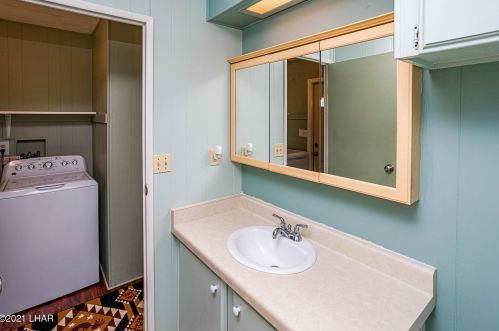 1470 Sea Angler Dr, Lake Havasu City AZ  86403-4652 exterior