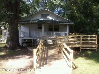 1046 Dover St, Tallahassee FL  32304-2341 exterior