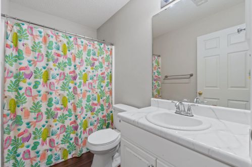 6046 Meursalt Rd, Milton FL  32570-1726 exterior