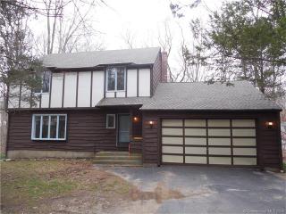 60 Spicer Hill Rd, Gales Ferry, CT 06339-1332