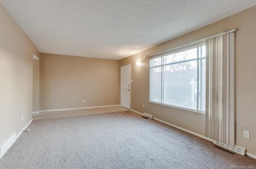 3914 Yosemite St, Denver CO 80237-1925 exterior