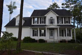3338 Auburn Dr, Fayetteville, NC 28306-8461