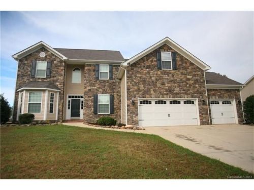 4255 Tucker Chase Dr, Midland, NC 28107-7816