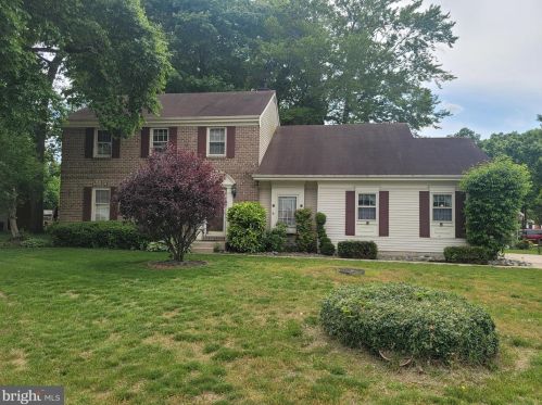 2 Patriot Dr, Dover, DE 19904-7609