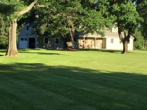 94 Four Corners Rd, Warwick, NY 10990-3020