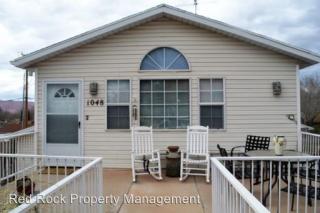 1048 540, Saint George UT  84770-4346 exterior