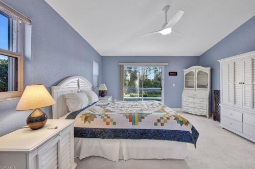 5893 Northridge Dr, Naples FL  34110-2376 exterior