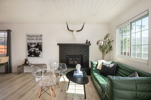 700 Country Club Blvd, Big Bear City CA  92314 exterior