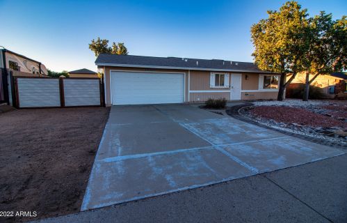 7121 Inglewood St, Mesa, AZ 85207-2815