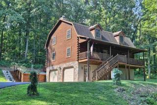 11887 Hively Rd, Brogue, PA 17309-8901