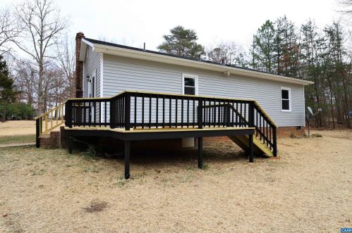 183 Mount Pleasant Church Rd, Mineral, VA 23117-5123
