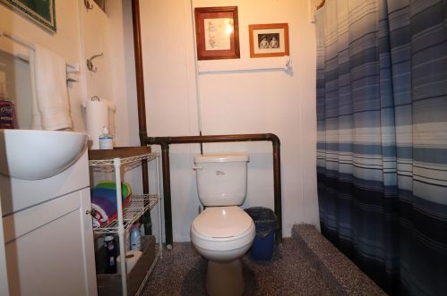 12 Shaw Dr, Grants Lick KY  41001-1335 exterior