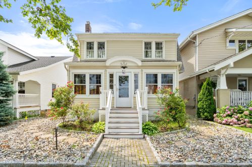 511 Jefferson Ave, Avon, NJ 07717-1171