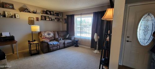 5180 Calle Vieja, Sierra Vista, AZ 85635-4680