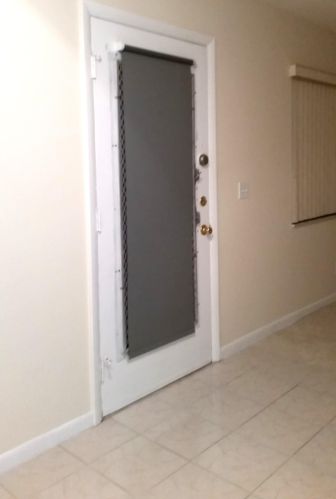275 Piedmont F, Delray Beach FL  33484-5045 exterior