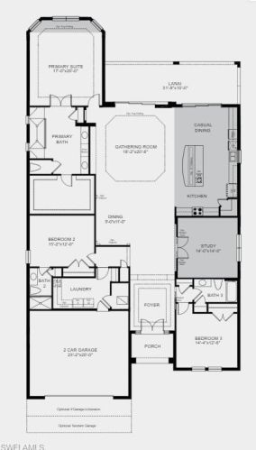 8611 Maggiore Ct, Naples, FL 34114-2574