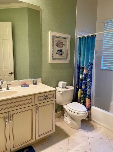 8801 Bally Bunion Rd, Fort Pierce FL  34986-3085 exterior