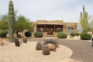 6008 Monterra Way, Scottsdale, AZ 85266-8842