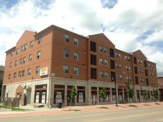 417 Gilbert St, Iowa City IA  52240-4975 exterior