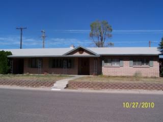 518 Bonita St, Safford, AZ 85546-3014