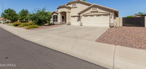 22862 103rd Ave, Peoria, AZ 85383-2742
