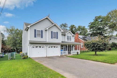 1056 Highland Ave, Waterbury, CT 06708-4606