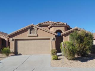 13189 Mesquite Flat Spring Dr, Santa Rita, AZ 85641-2500