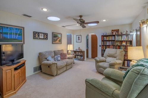 34 Woodlake Dr, Daytona Beach FL  32129-4050 exterior