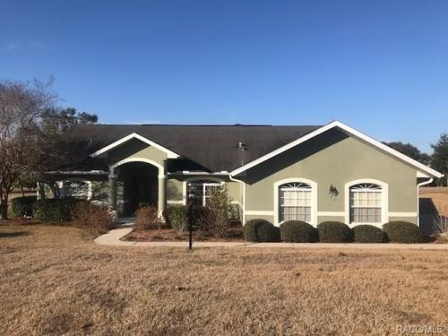 293 Dakota Ct, Hernando, FL 34442-5381