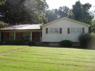 201 Medon Malesus Rd, Medon, TN 38356-8905