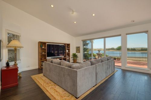 6541 Chesbro Cir, Rancho Murieta CA  95683-9235 exterior