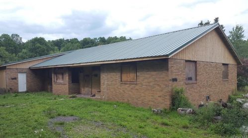 106 Liberty St, Monticello NY  12701-1237 exterior