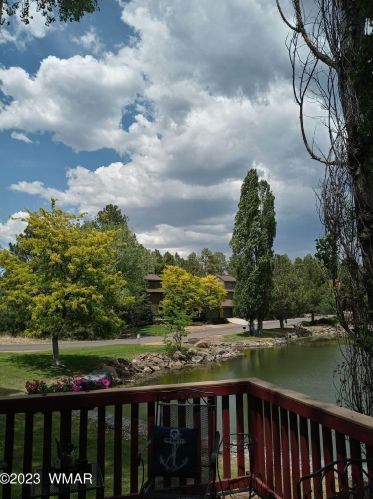 3081 Rainbow Ln, Pinetop, AZ 85935-7427