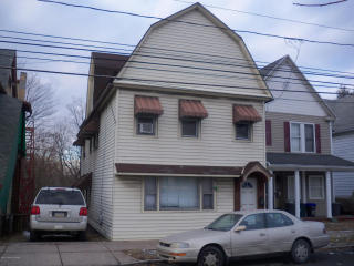 21 Main St, Wilkes Barre, PA 18707-9422