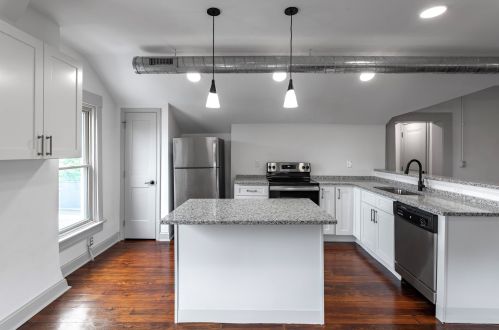 1039 Lee St, Covington KY  41011-2249 exterior