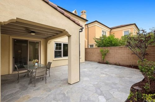 80 Hazelton, Irvine CA  92620-2189 exterior