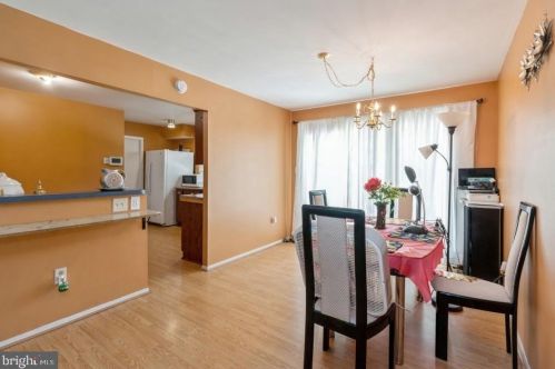 28 Essex Ln, Willingboro NJ  08046-2243 exterior