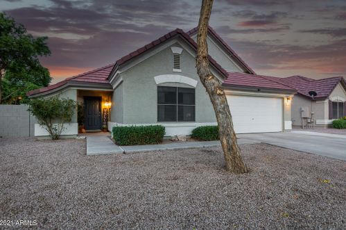 6661 Danielson Way, Chandler, AZ 85249-4622