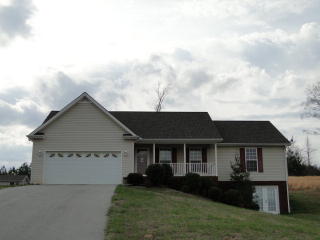 3480 Northwind Dr, Cookeville, TN 38506-3126