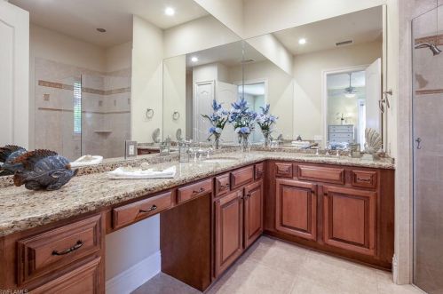 3621 Bay Crk Dr, Bonita Springs FL 34134-1907 exterior