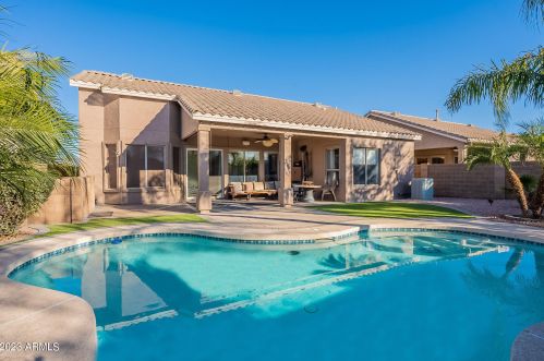 18226 48 Pl, Scottsdale AZ 85254-7602 exterior