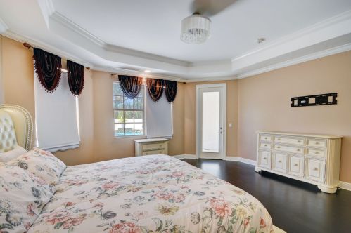 11538 Persimmon Blvd, West Palm Beach FL  33411-9021 exterior